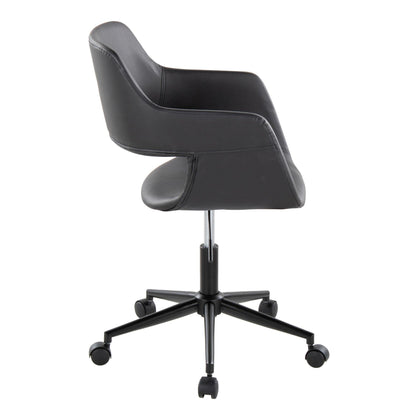 Lumisource Margarite Task Chair