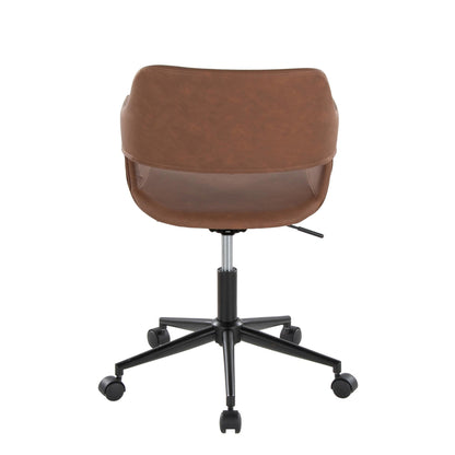 Lumisource Margarite Task Chair