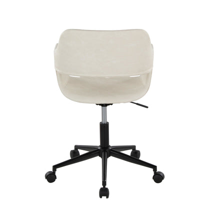 Lumisource Margarite Task Chair