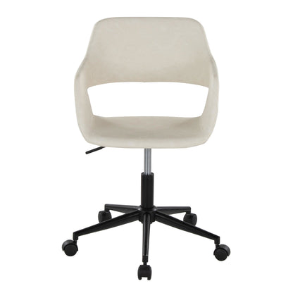 Lumisource Margarite Task Chair