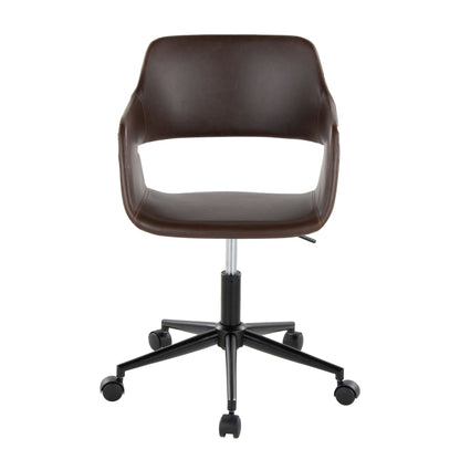 Lumisource Margarite Task Chair