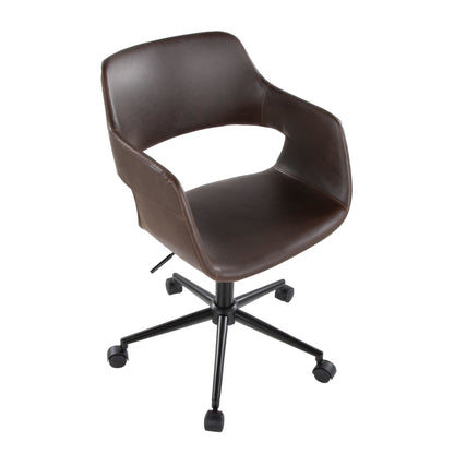 Lumisource Margarite Task Chair