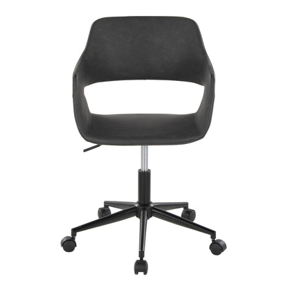 Lumisource Margarite Task Chair