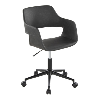 Lumisource Margarite Task Chair
