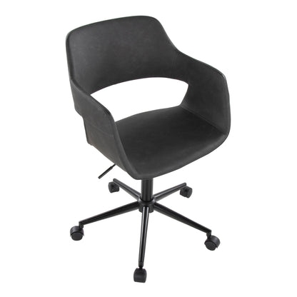 Lumisource Margarite Task Chair