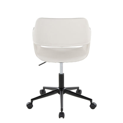 Lumisource Margarite Task Chair