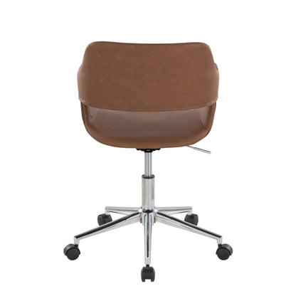 Lumisource Margarite Task Chair