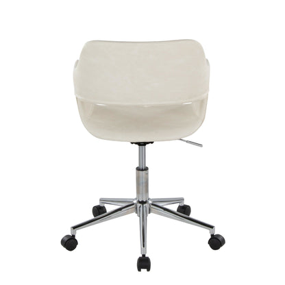 Lumisource Margarite Task Chair