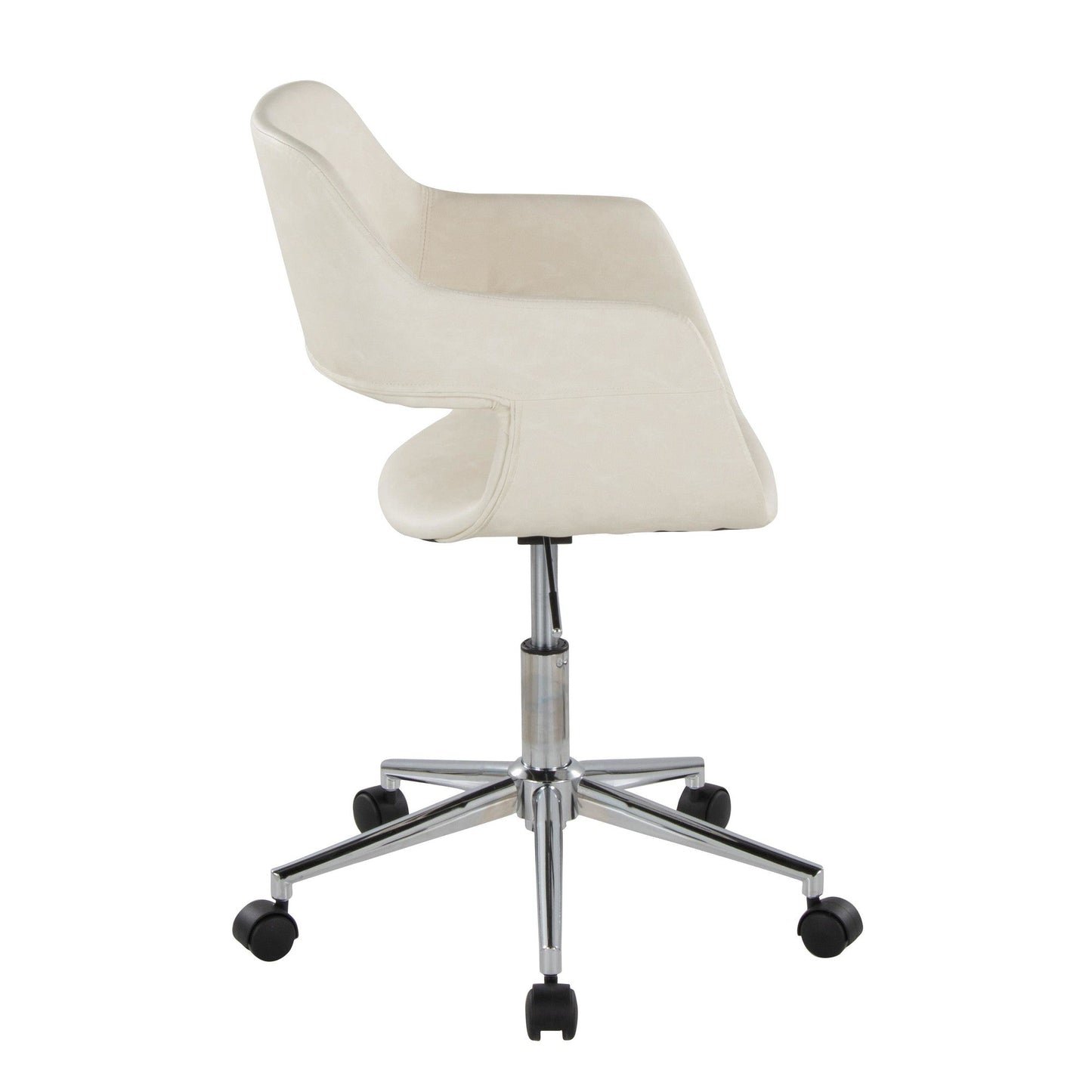 Lumisource Margarite Task Chair