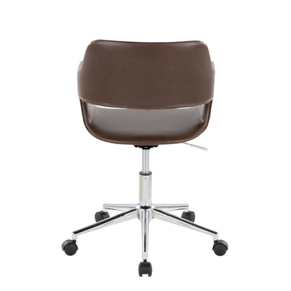Lumisource Margarite Task Chair