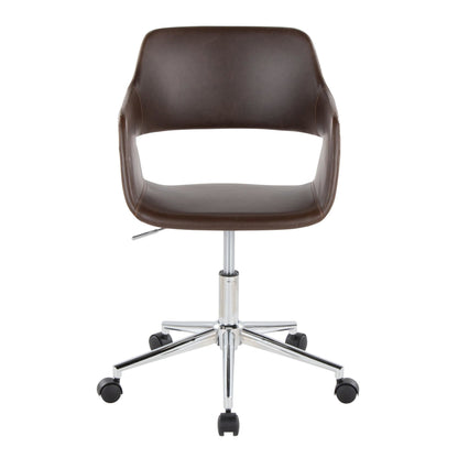 Lumisource Margarite Task Chair