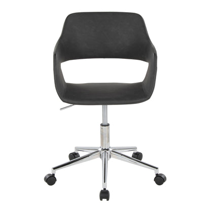 Lumisource Margarite Task Chair