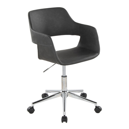 Lumisource Margarite Task Chair