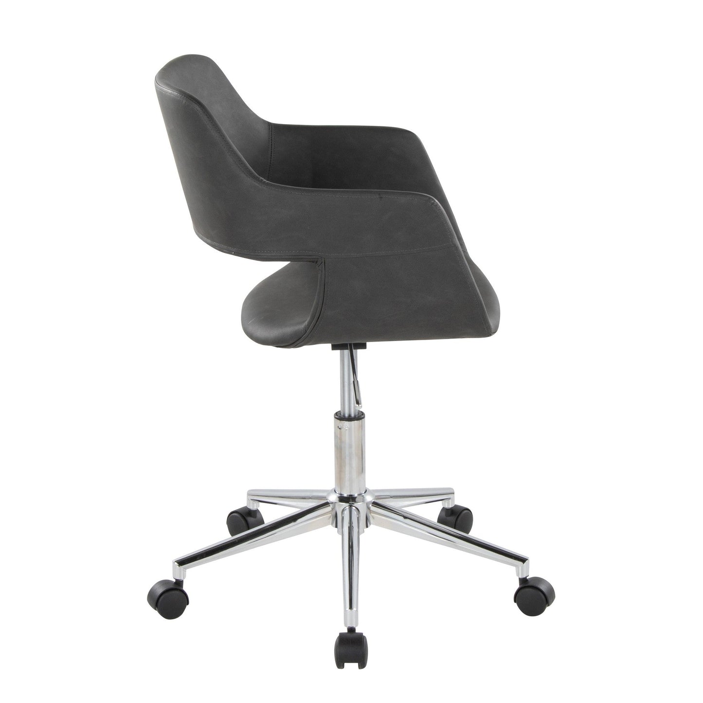 Lumisource Margarite Task Chair