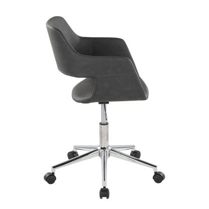 Lumisource Margarite Task Chair