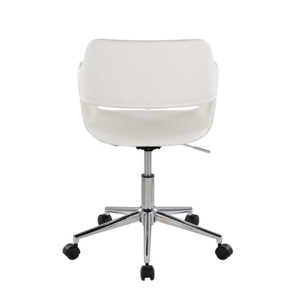 Lumisource Margarite Task Chair