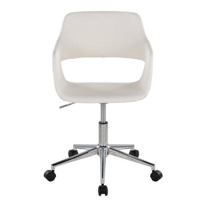 Lumisource Margarite Task Chair
