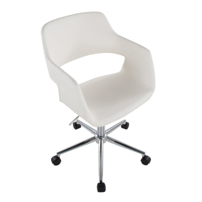 Lumisource Margarite Task Chair
