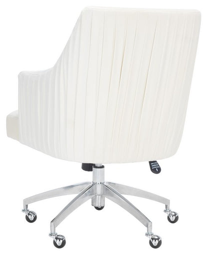 Kaisley Puckered Office Chair