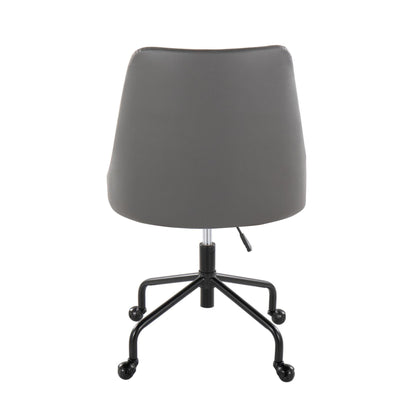 Lumisource Marche Task Chair