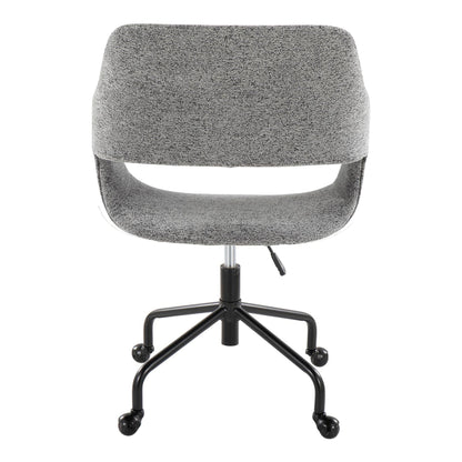 Majestic Office Furniture Adjustable Office Chair