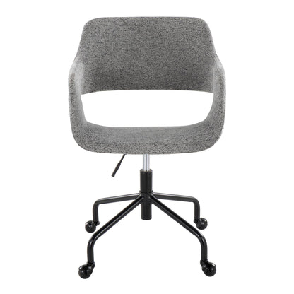 Majestic Office Furniture Adjustable Office Chair