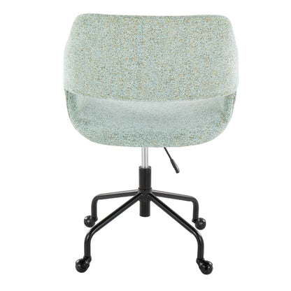 Majestic Office Furniture Adjustable Office Chair