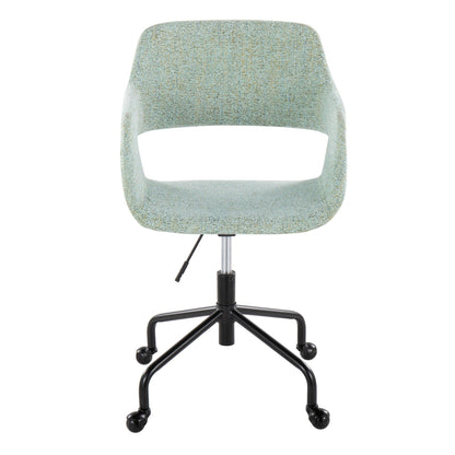 Majestic Office Furniture Adjustable Office Chair