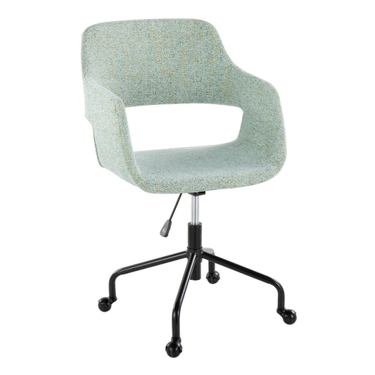 Majestic Office Furniture Adjustable Office Chair