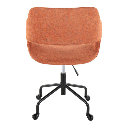 Majestic Office Furniture Adjustable Office Chair