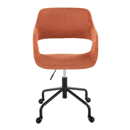Majestic Office Furniture Adjustable Office Chair