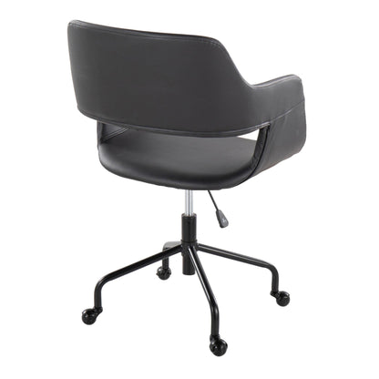 Majestic Office Furniture Adjustable Office Chair