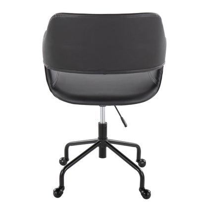 Majestic Office Furniture Adjustable Office Chair