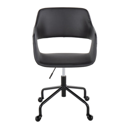Majestic Office Furniture Adjustable Office Chair
