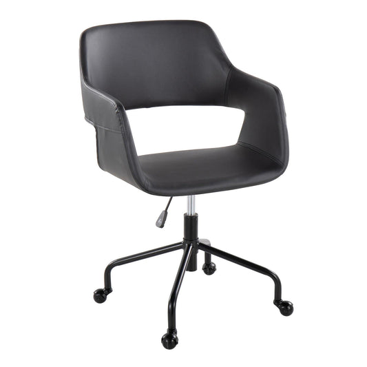 Majestic Office Furniture Adjustable Office Chair