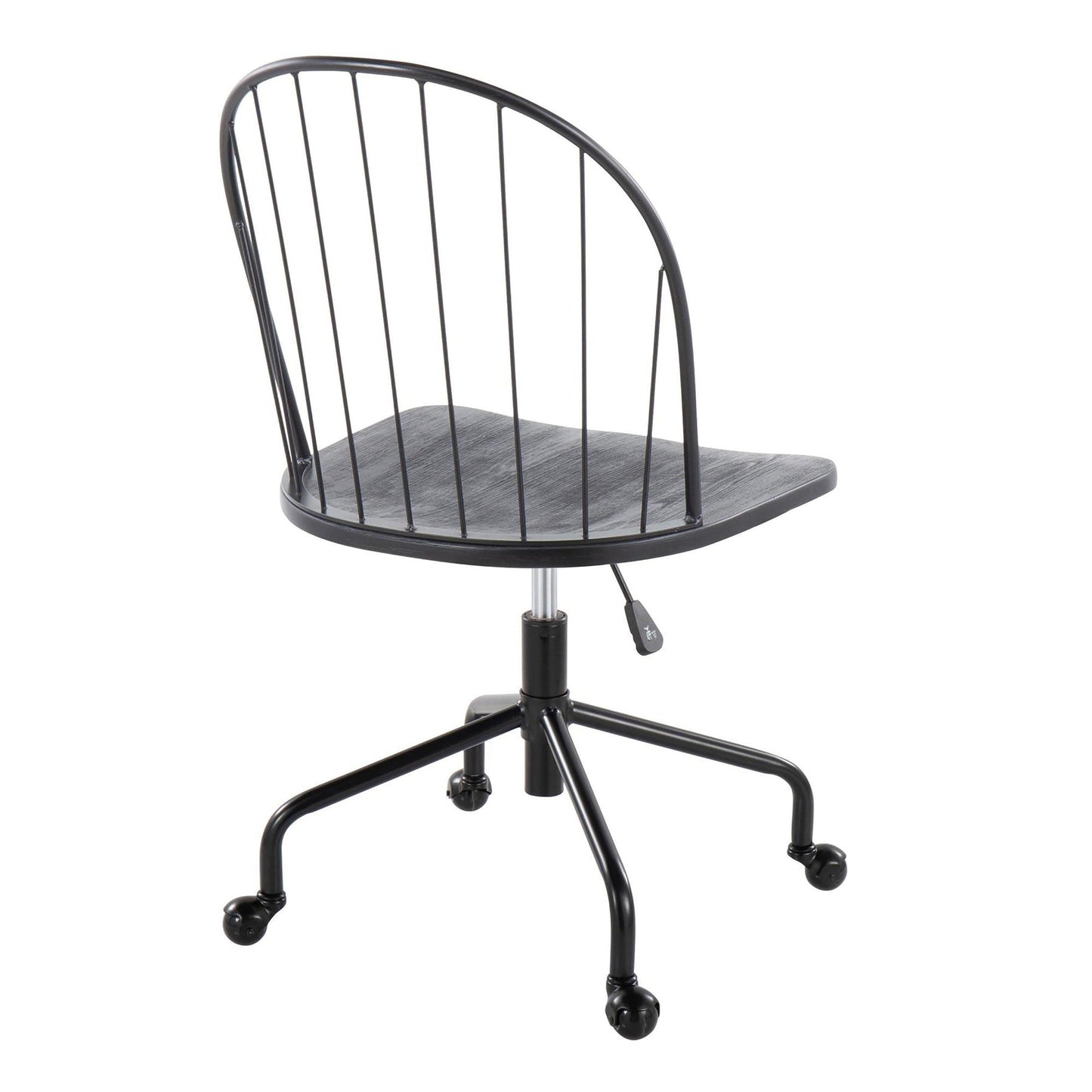 Majestic Office Furniture Adjustable High Back Office Chair