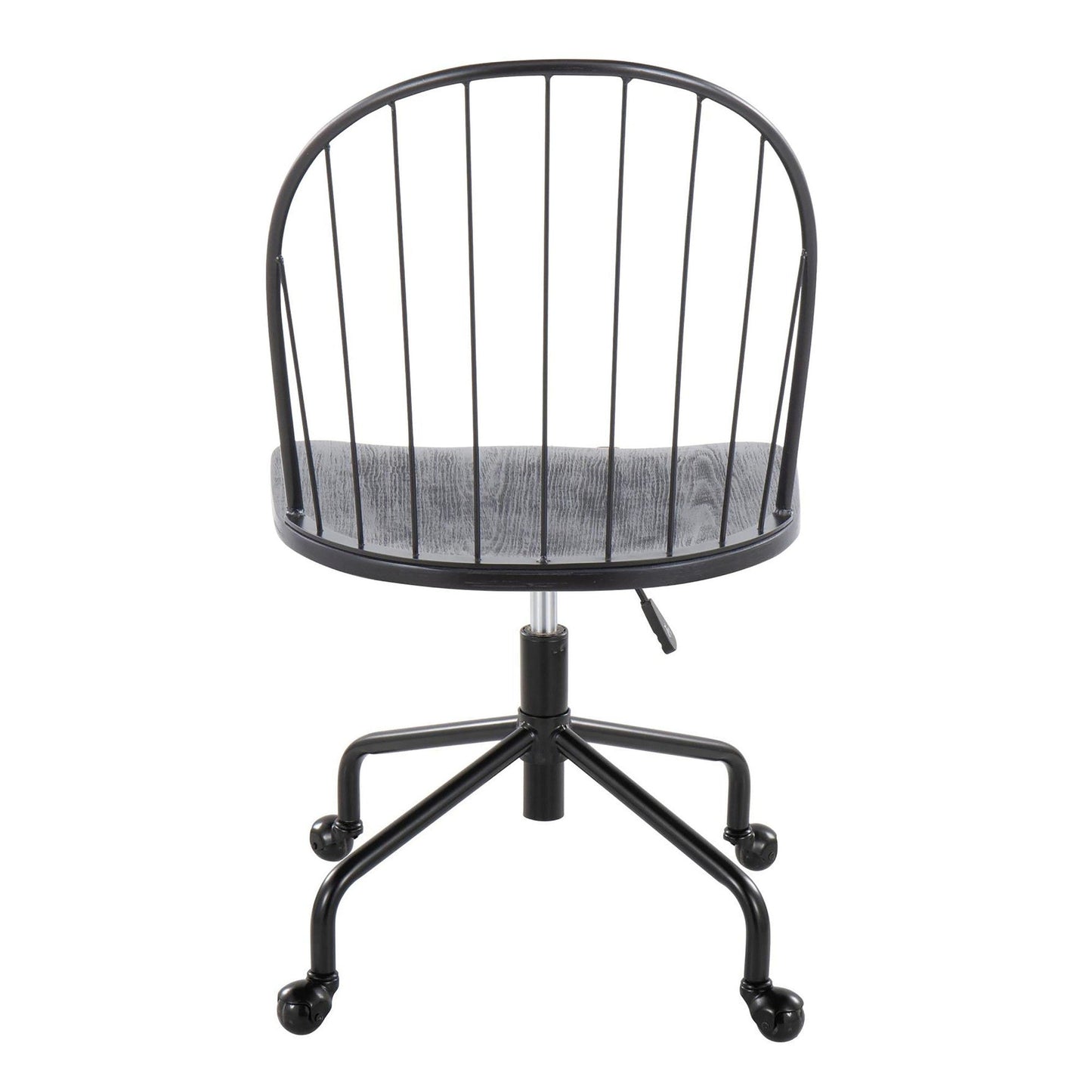 Majestic Office Furniture Adjustable High Back Office Chair