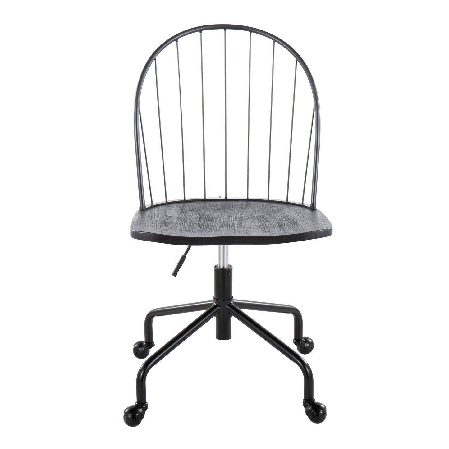Majestic Office Furniture Adjustable High Back Office Chair