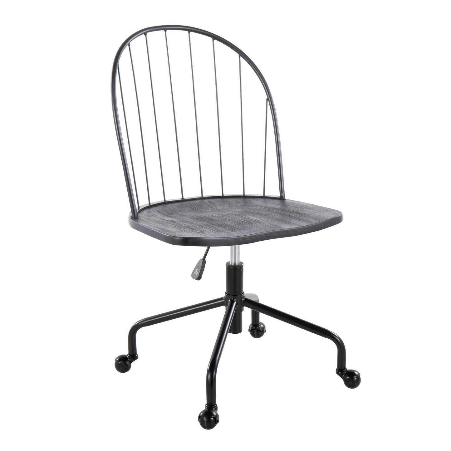 Majestic Office Furniture Adjustable High Back Office Chair