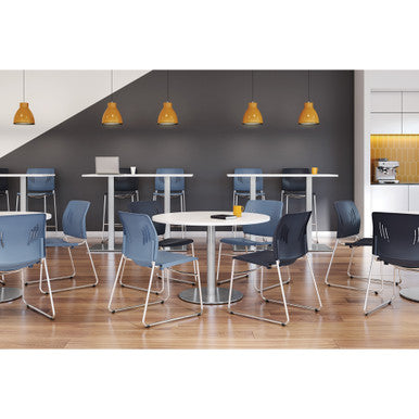 OfficeSource Conference/Multi-Purpose Tables Multi-Purpose Typical - OSTYP314