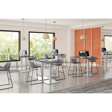 OfficeSource Conference/Multi-Purpose Tables Multi-Purpose Typical - OSTYP315