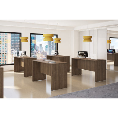 OfficeSource OS Laminate Multi-Person Typical - OSTYP317