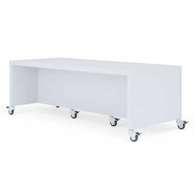 OfficeSource Sofia Low Mobile Collaboration Table