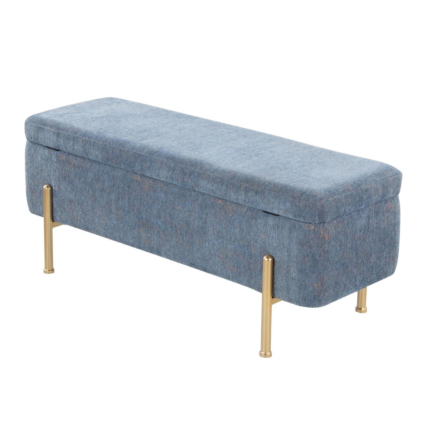 Majestic Office Furniture Storage Bench