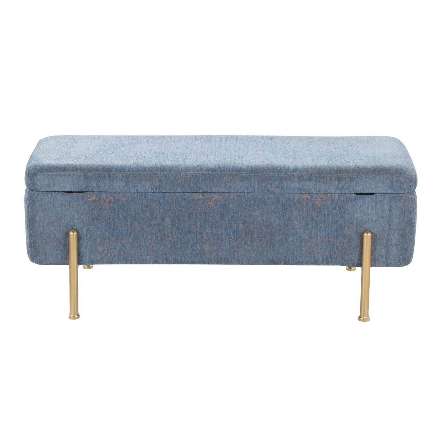 Majestic Office Furniture Storage Bench