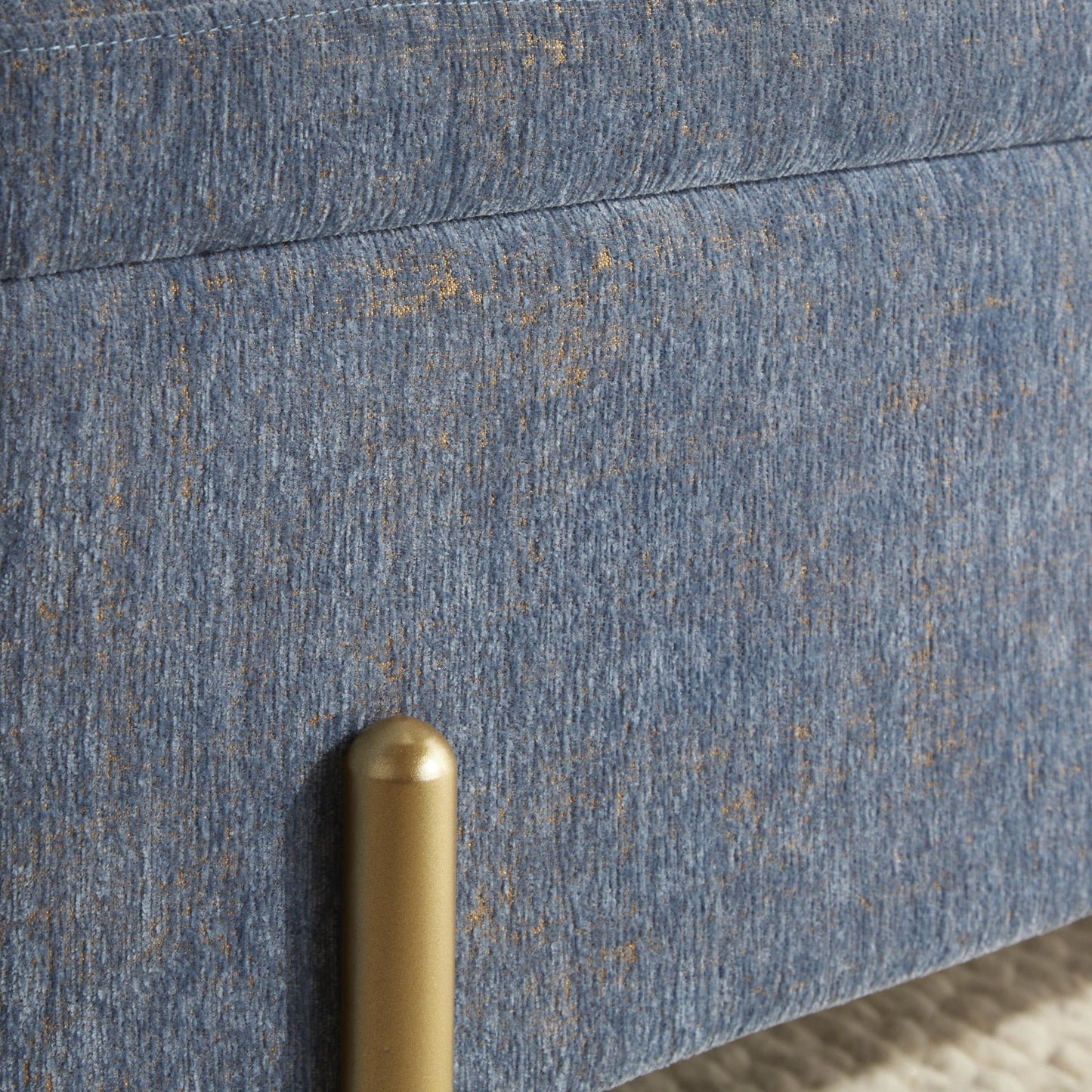 Majestic Office Furniture Storage Bench