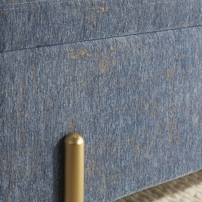 Majestic Office Furniture Storage Bench