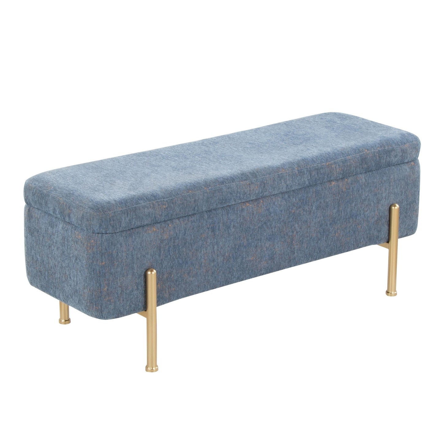 Majestic Office Furniture Storage Bench