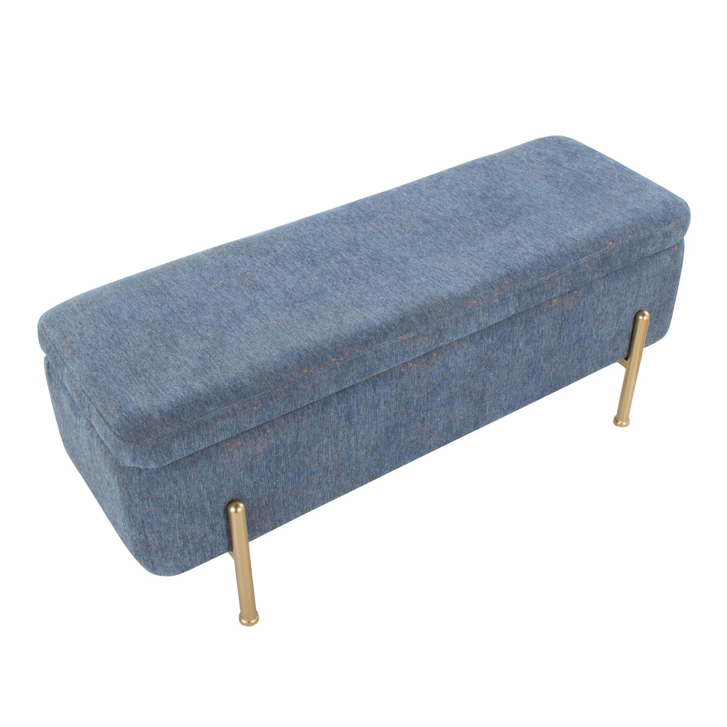 Majestic Office Furniture Storage Bench
