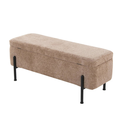 Majestic Office Furniture Storage Bench